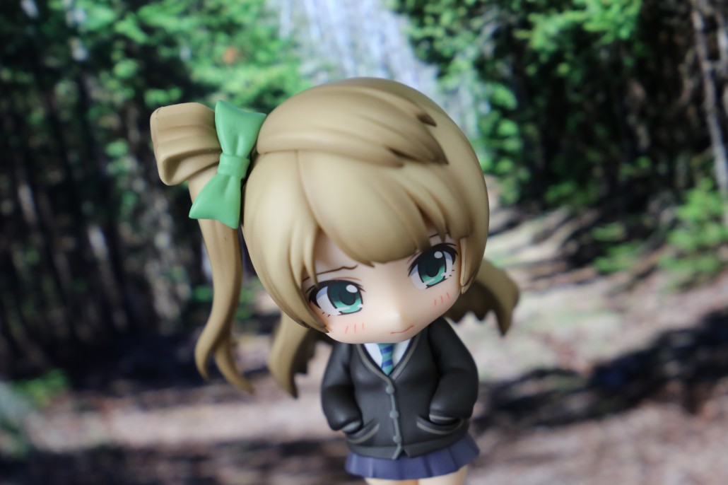 Kotori Minami.17