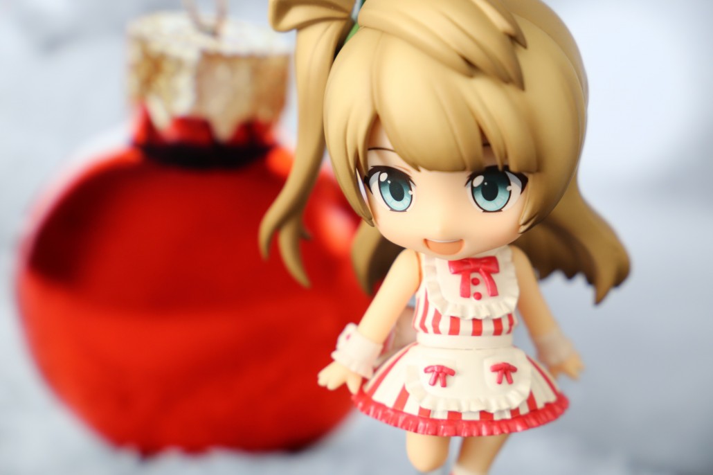 Kotori Minami.17