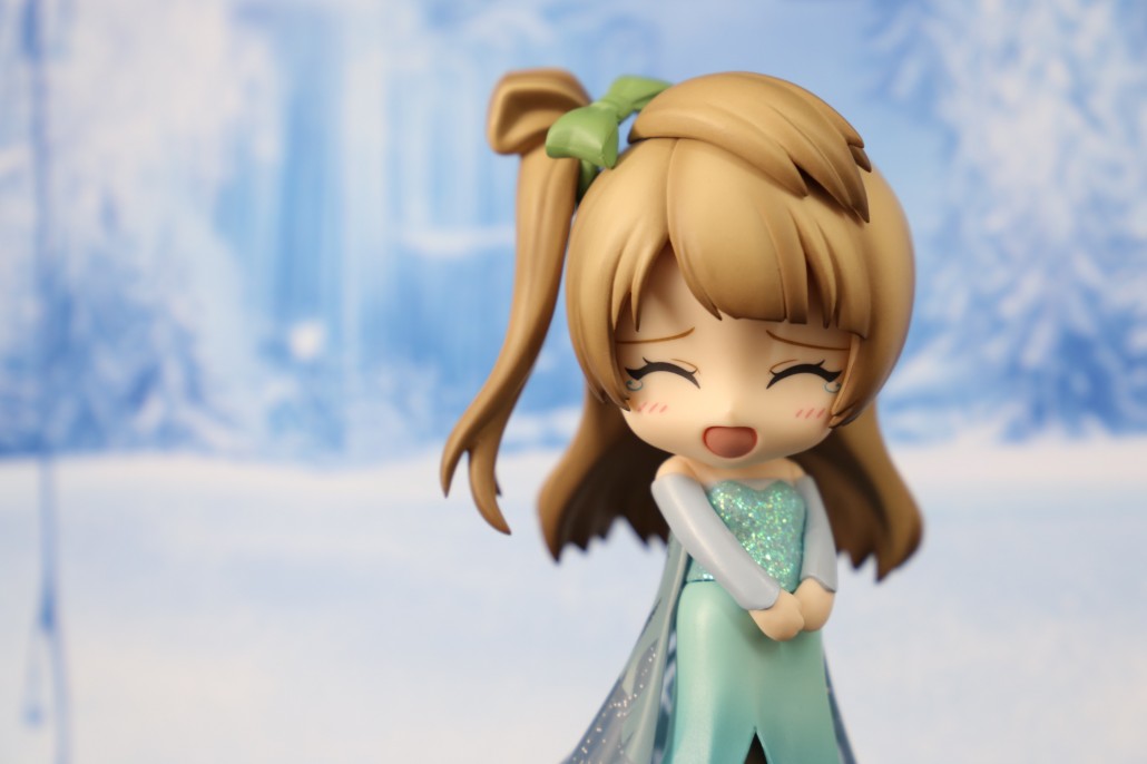 Kotori Minami.17