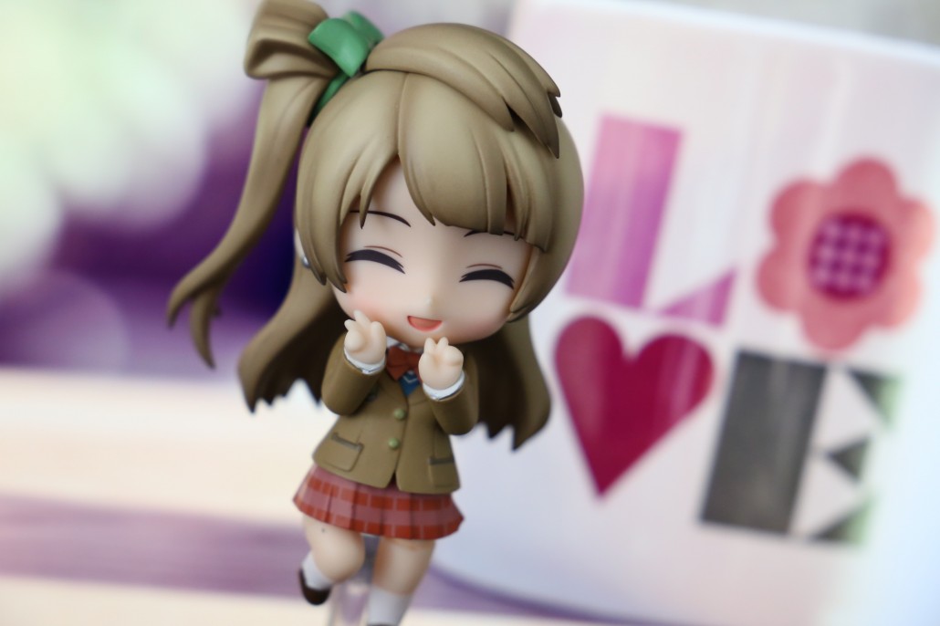 Kotori Minami.17