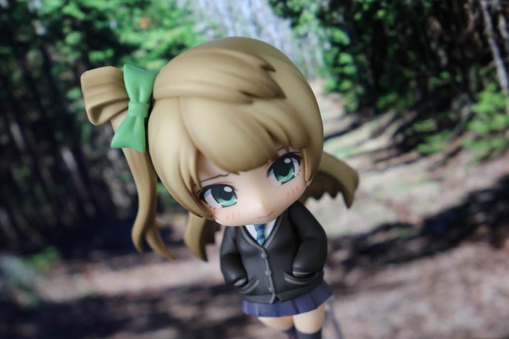 Kotori Minami.18