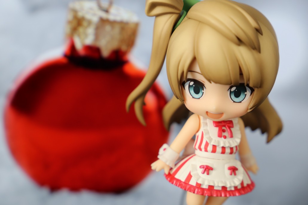 Kotori Minami.18