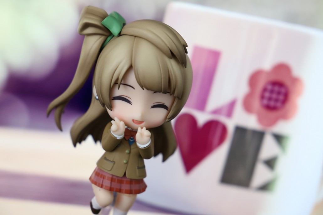 Kotori Minami.18