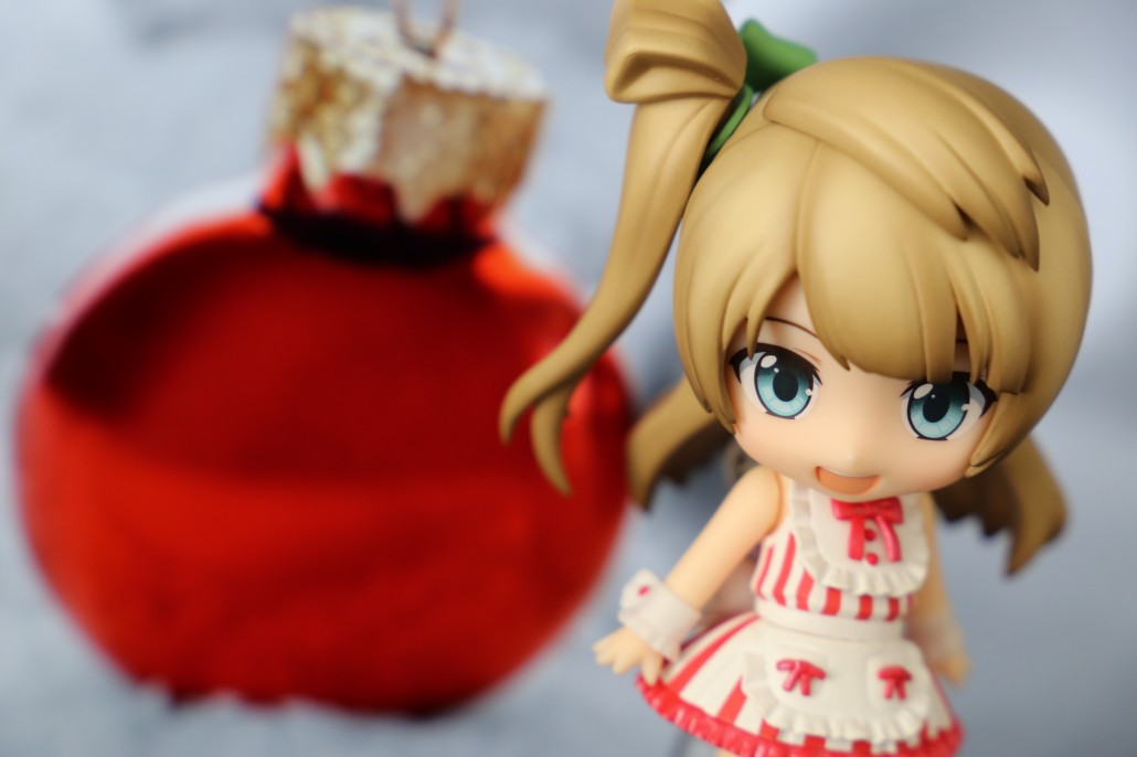Kotori Minami.19