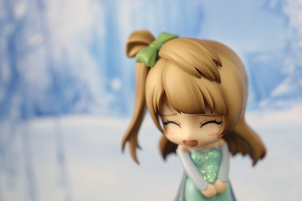 Kotori Minami.19