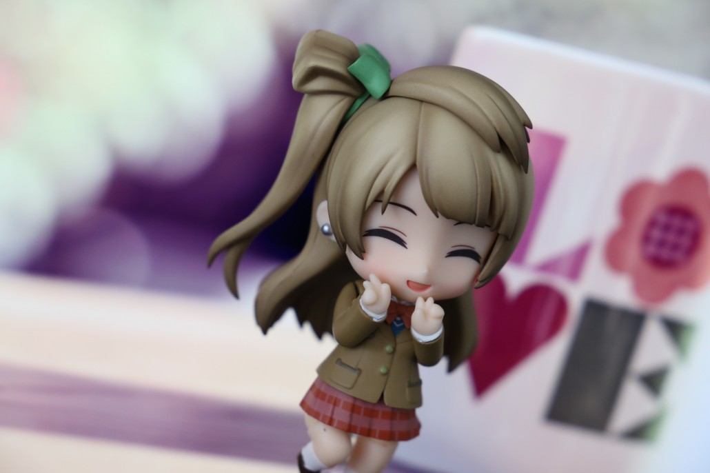 Kotori Minami.19