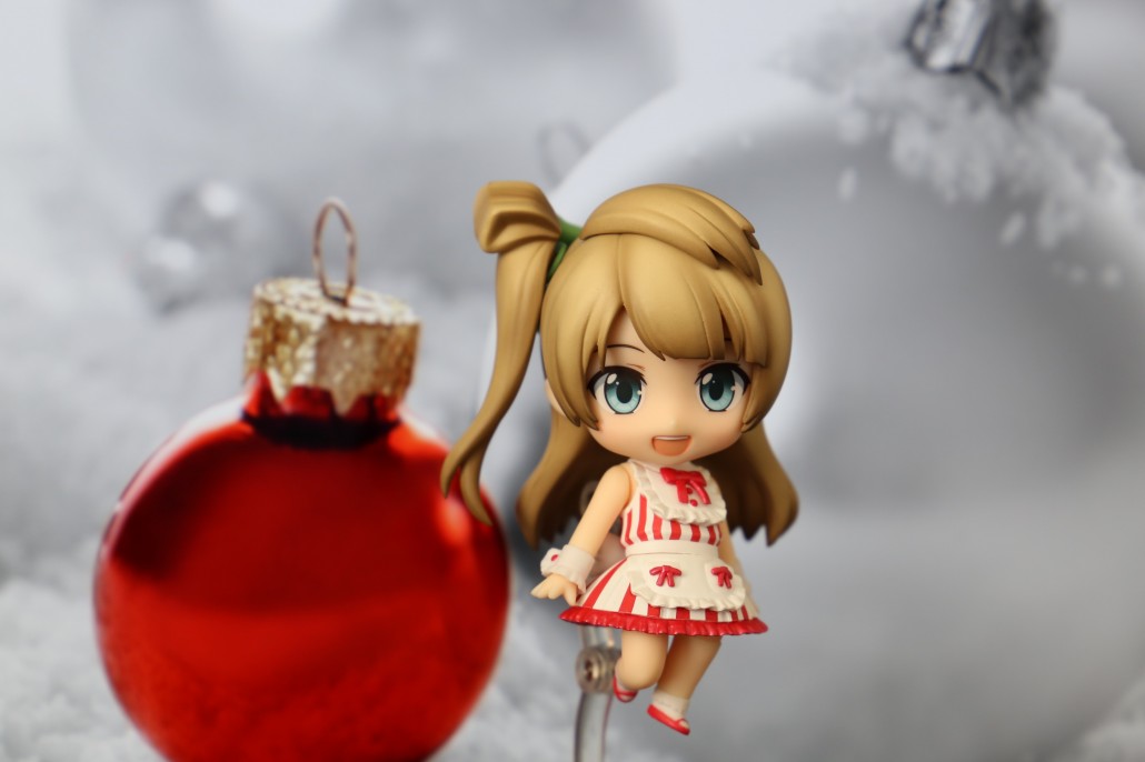 Kotori Minami.2