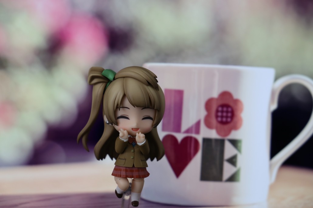 Kotori Minami.2