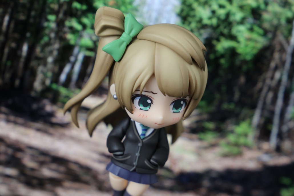 Kotori Minami.20