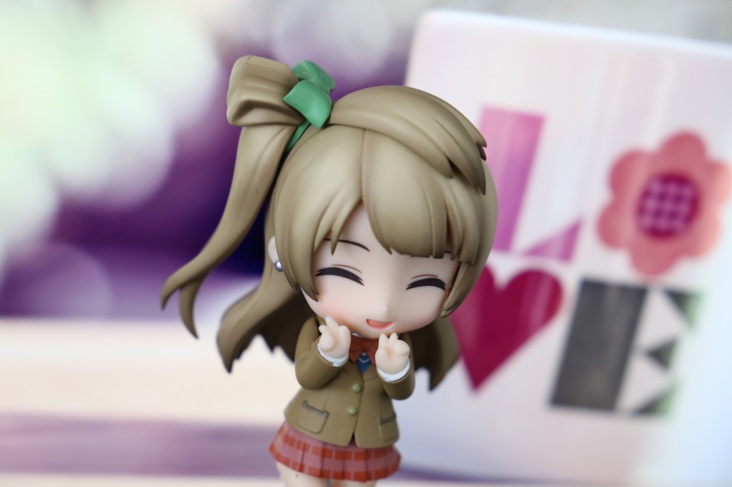 Kotori Minami.20