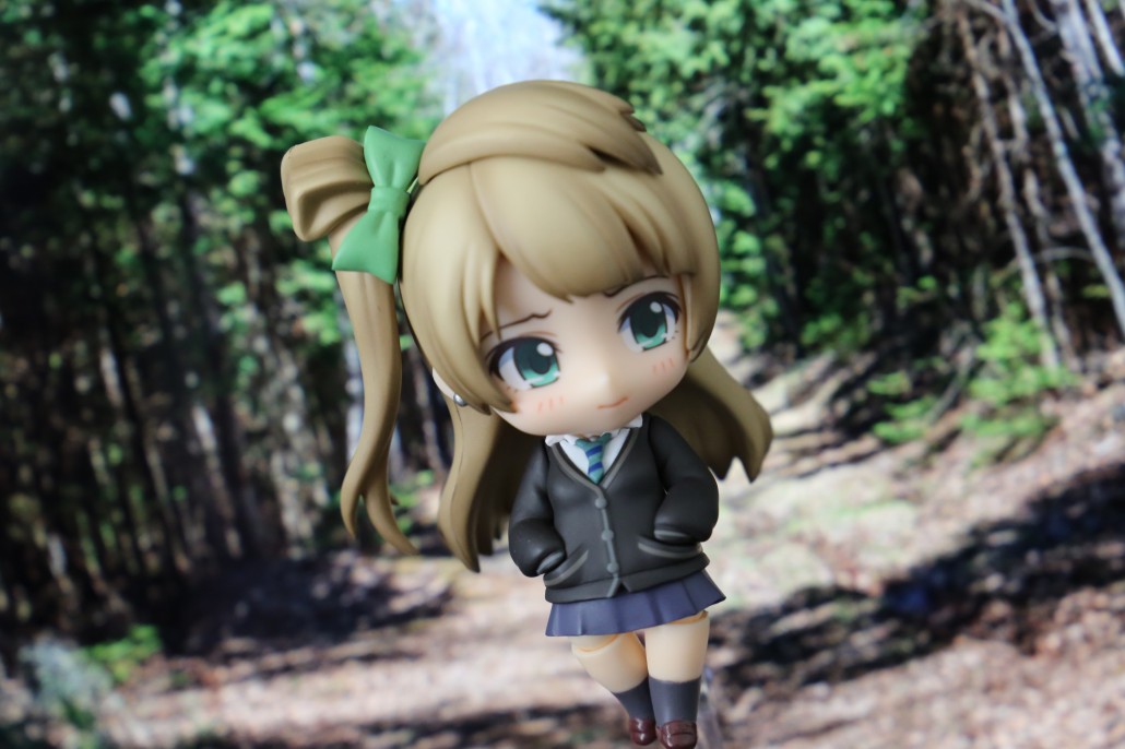 Kotori Minami.21