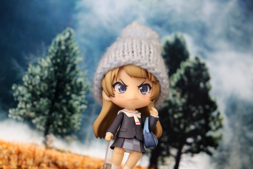 Kotori Minami.21