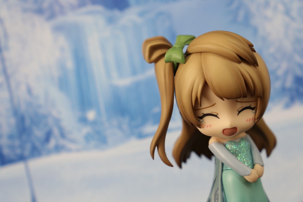 Kotori Minami.21