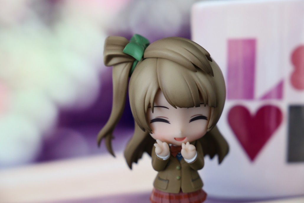 Kotori Minami.21