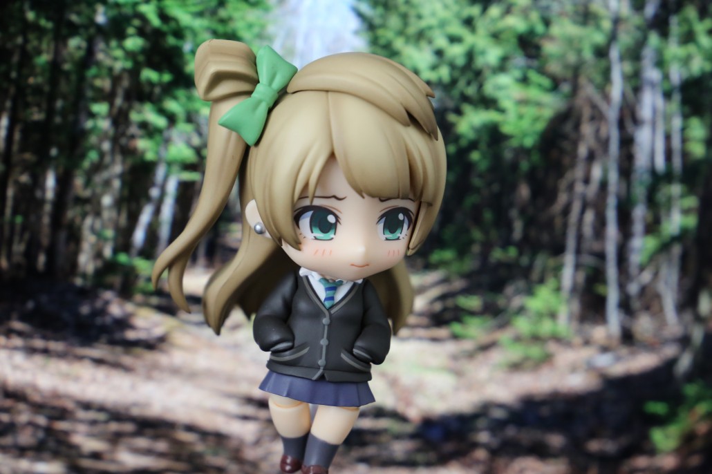 Kotori Minami.22