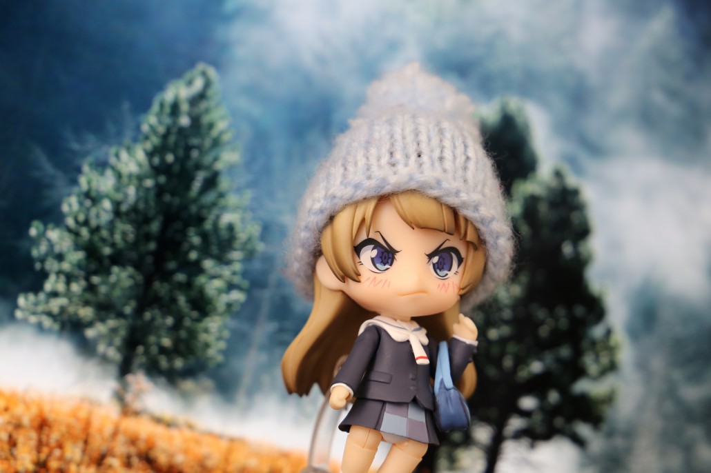 Kotori Minami.22