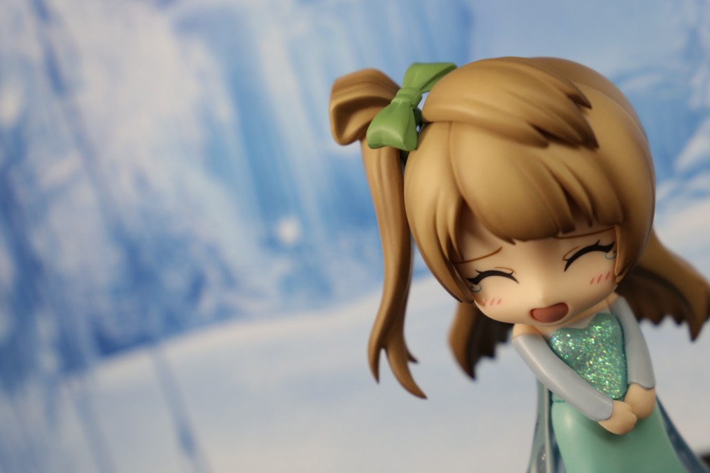 Kotori Minami.22
