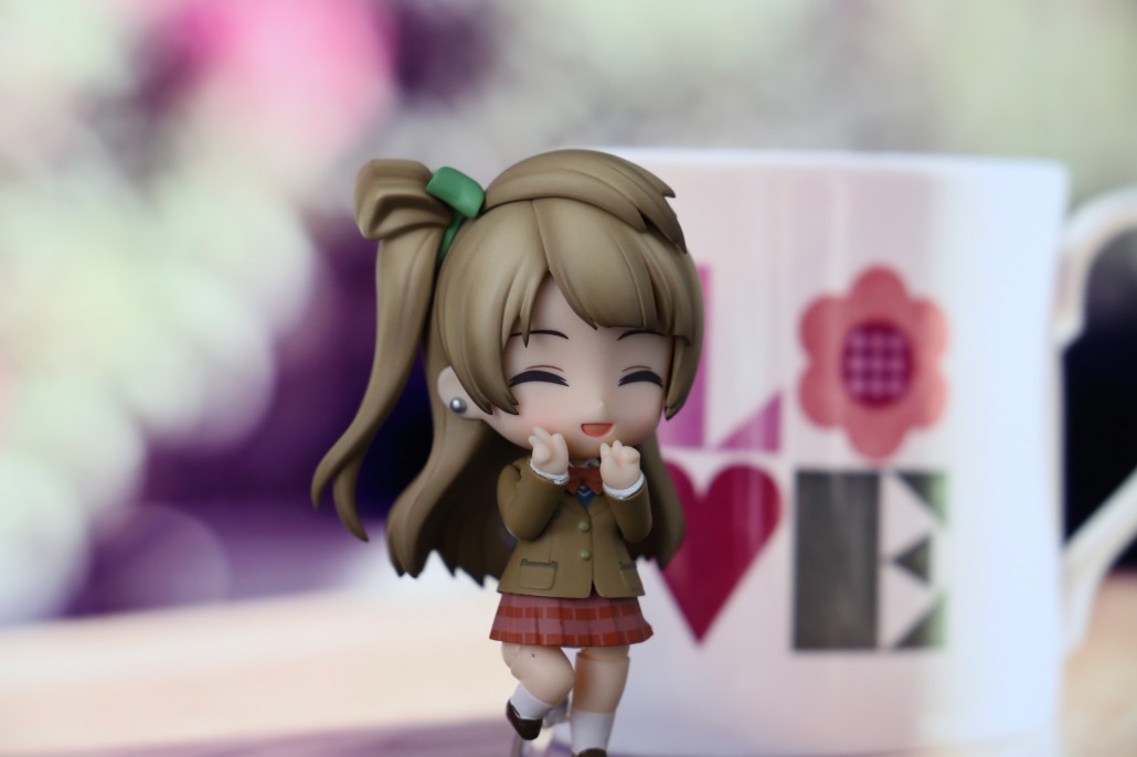 Kotori Minami.22