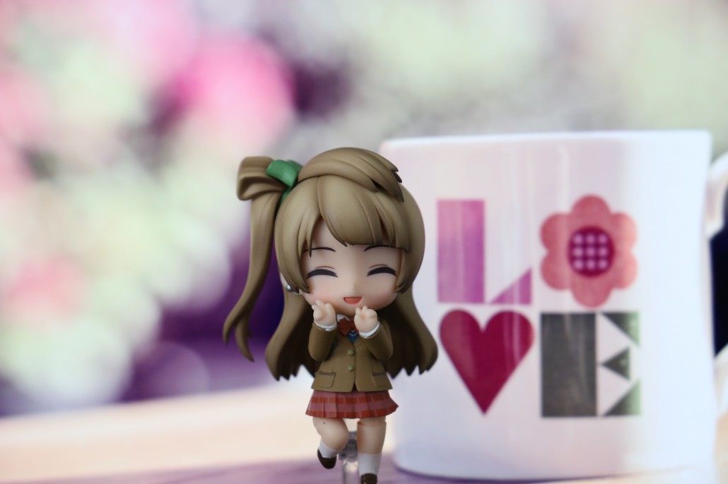 Kotori Minami.23