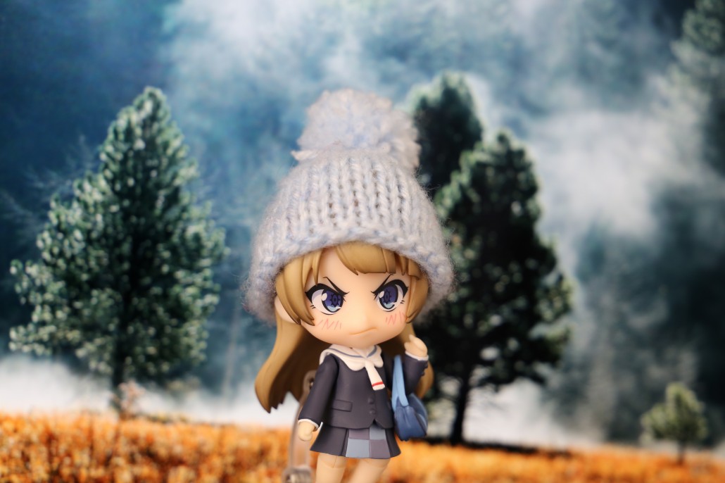 Kotori Minami.24
