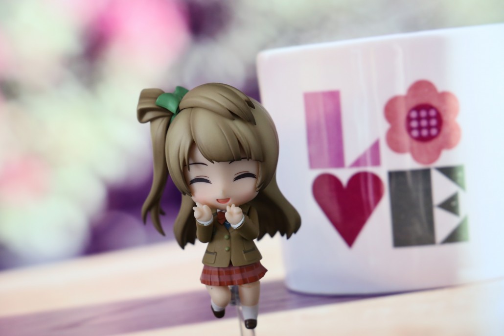 Kotori Minami.24