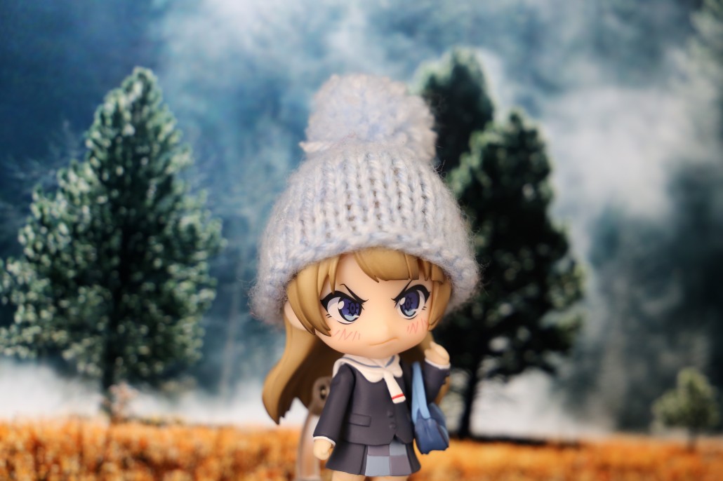 Kotori Minami.25