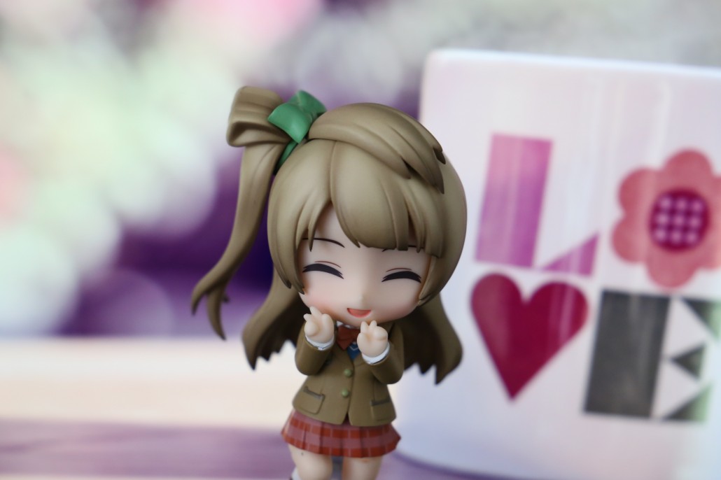 Kotori Minami.25