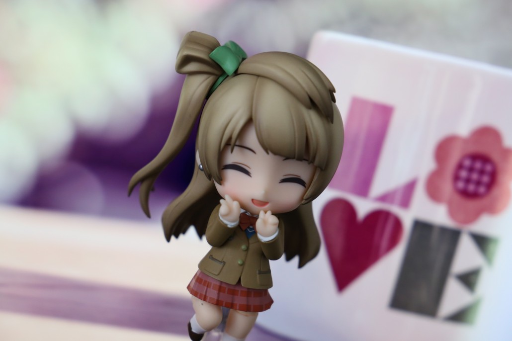 Kotori Minami.26