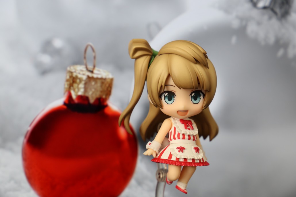 Kotori Minami.3
