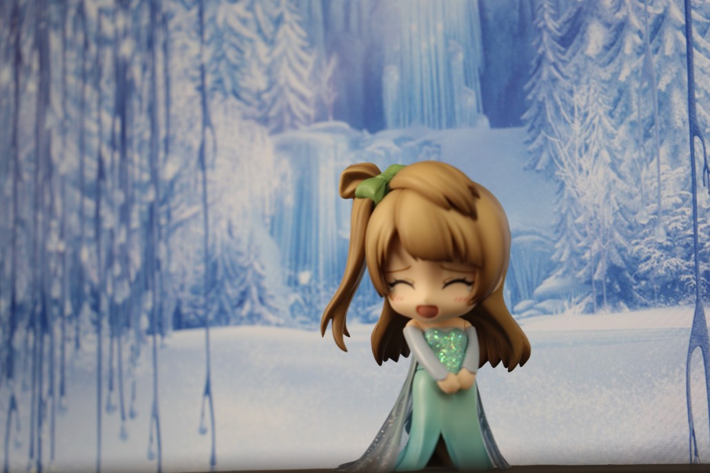 Kotori Minami.3