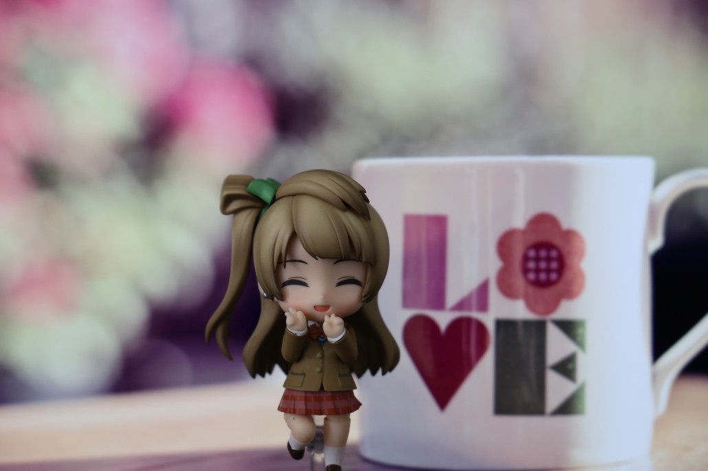 Kotori Minami.3