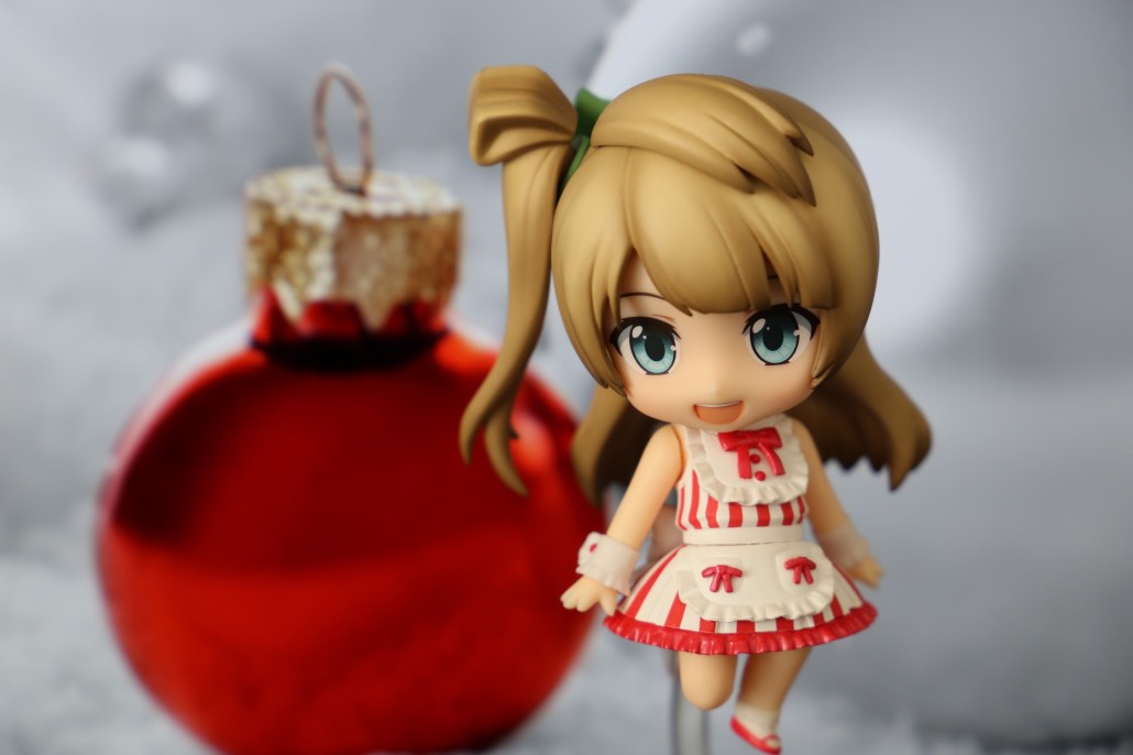 Kotori Minami.4