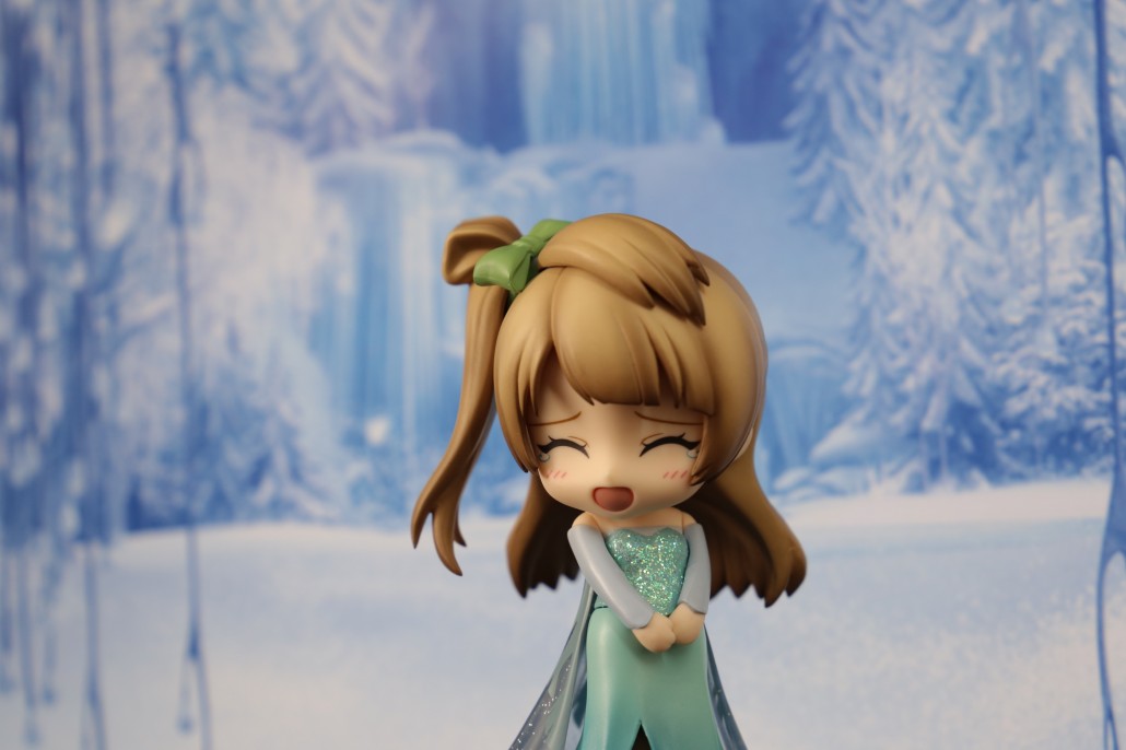 Kotori Minami.4