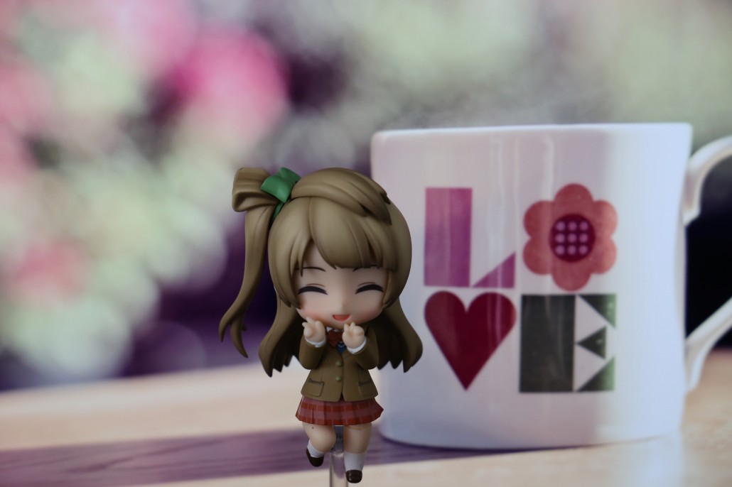 Kotori Minami.4