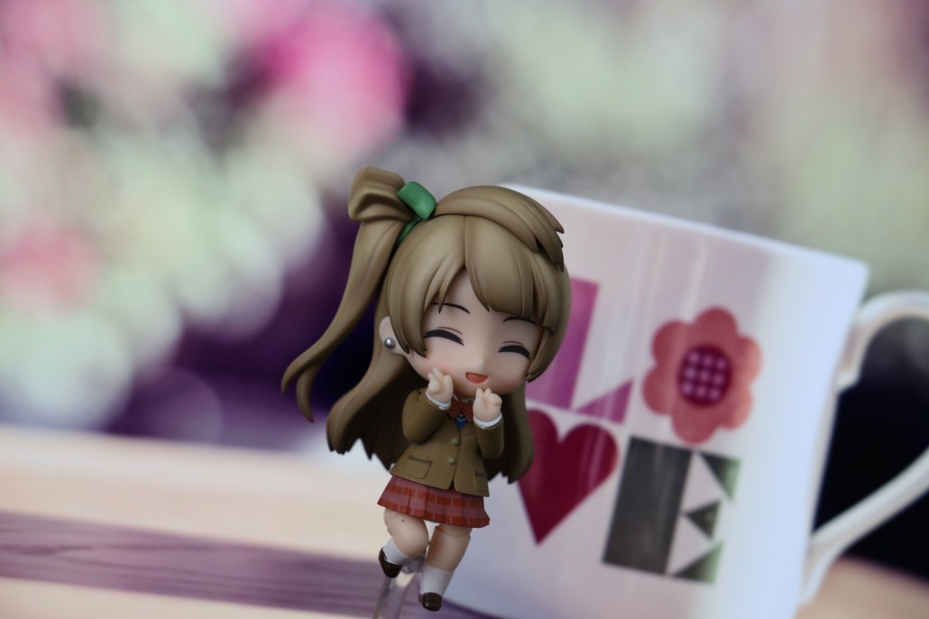 Kotori Minami.5