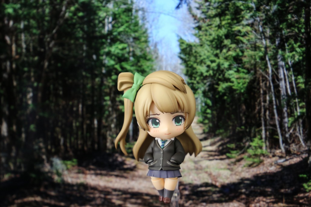 Kotori Minami.6