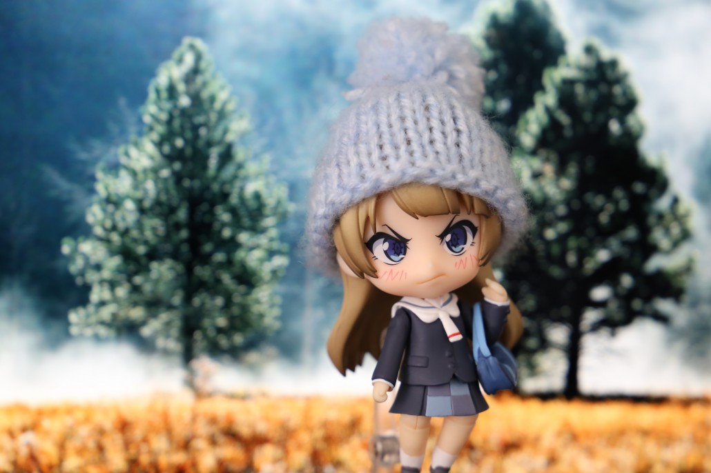 Kotori Minami.6