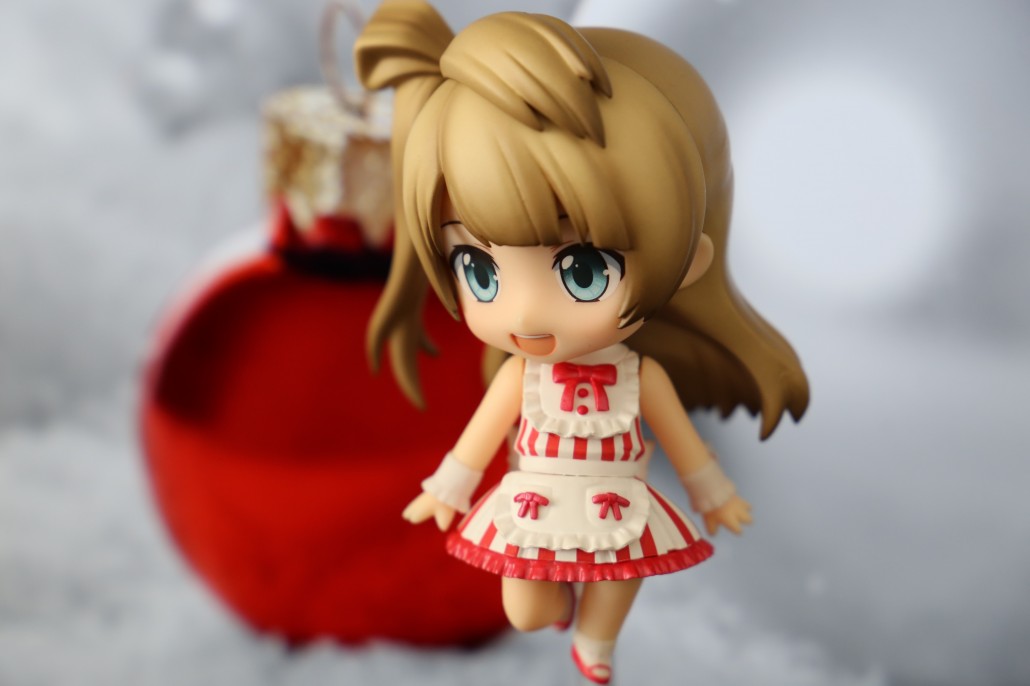 Kotori Minami.6
