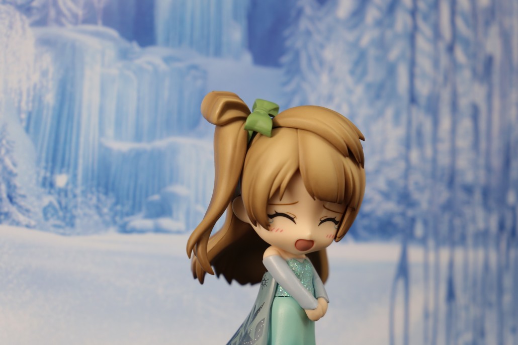 Kotori Minami.6