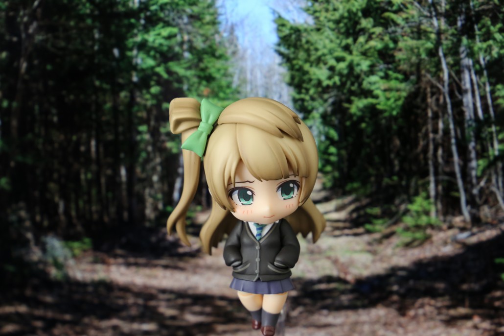 Kotori Minami.7
