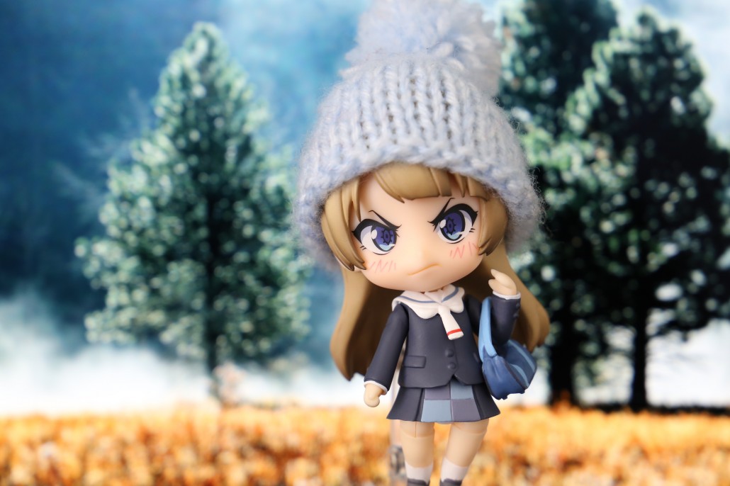 Kotori Minami.7
