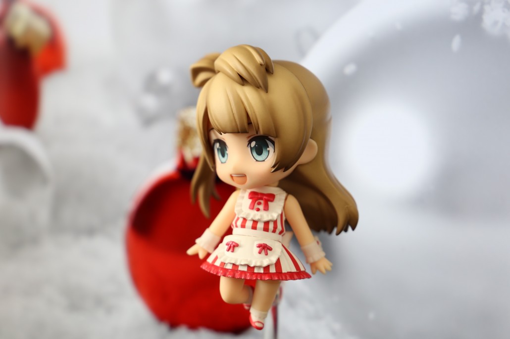 Kotori Minami.7