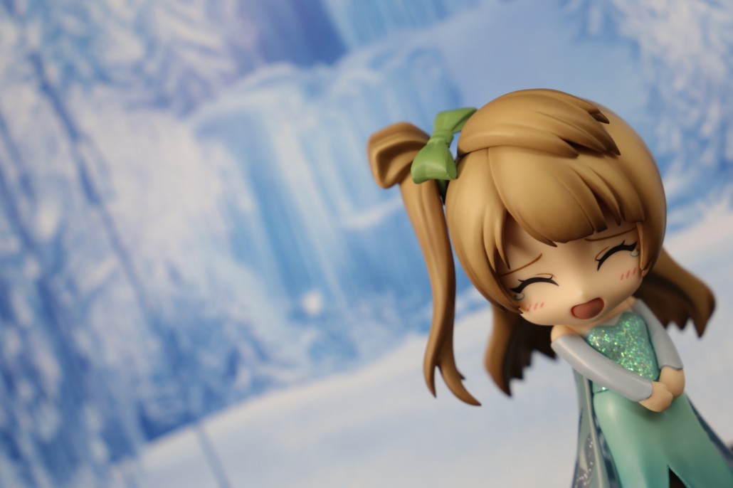 Kotori Minami.7