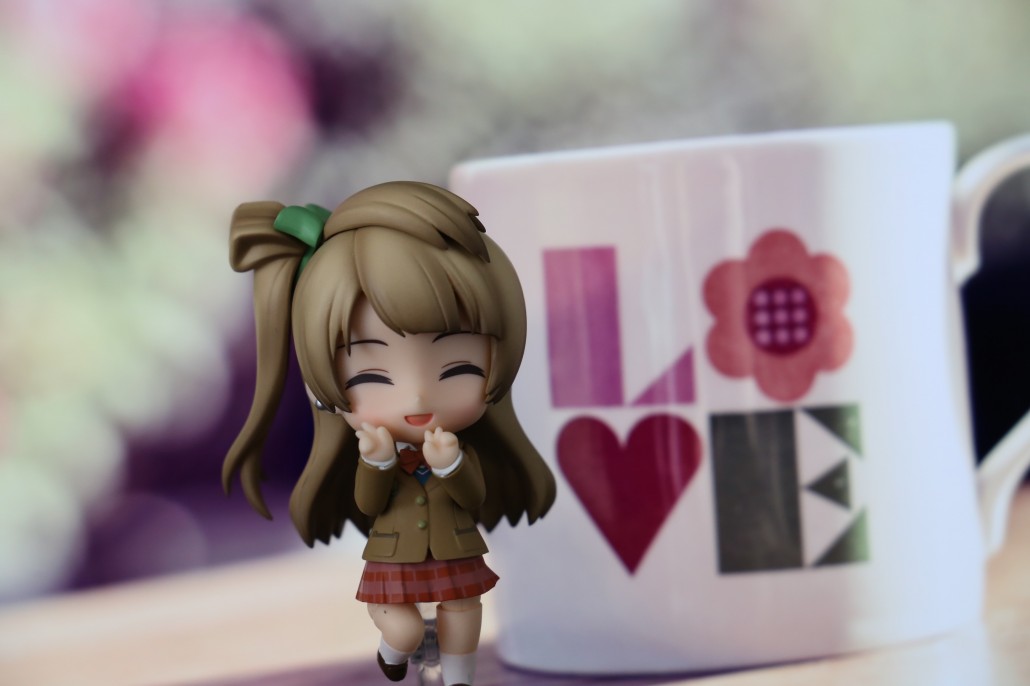 Kotori Minami.7