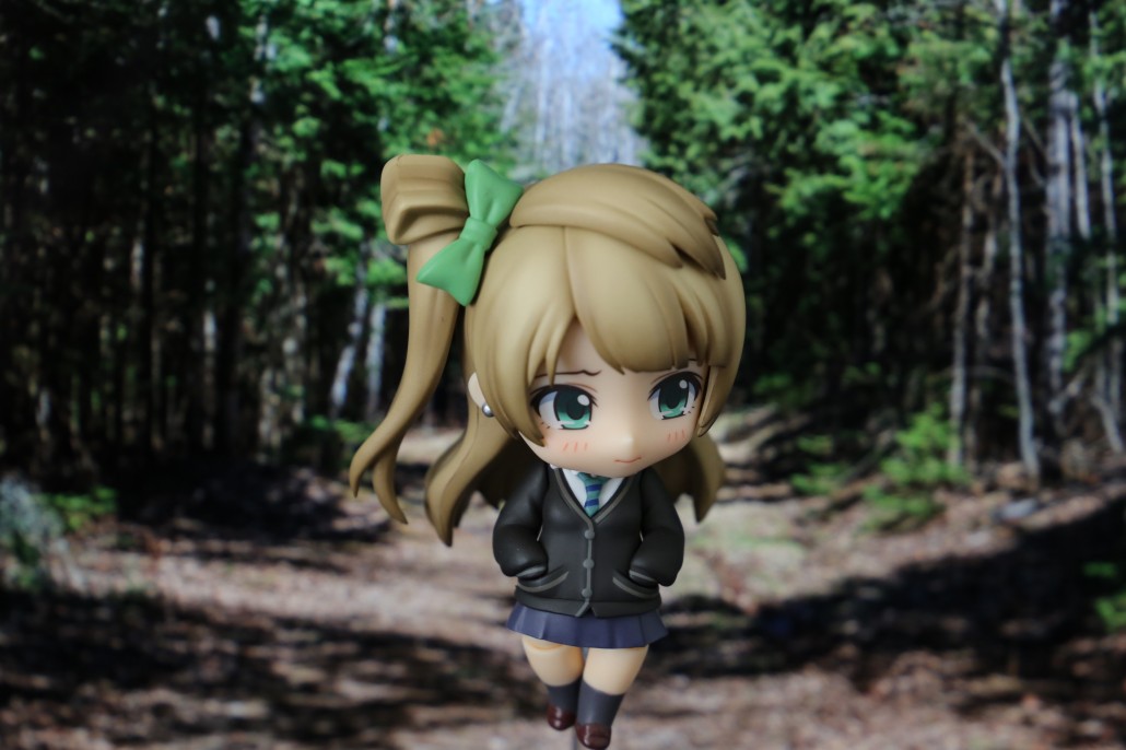 Kotori Minami.8