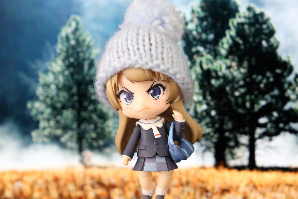 Kotori Minami.8