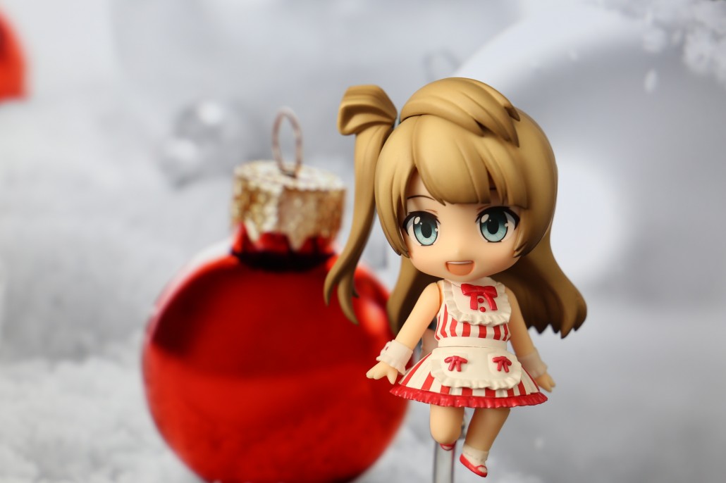 Kotori Minami.8