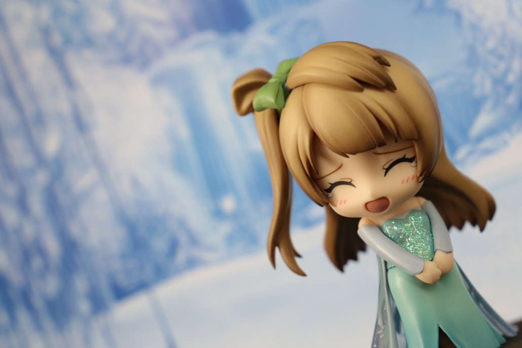 Kotori Minami.8