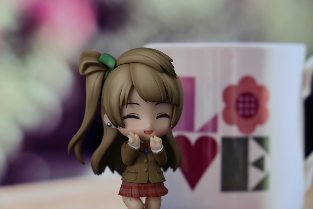 Kotori Minami.8