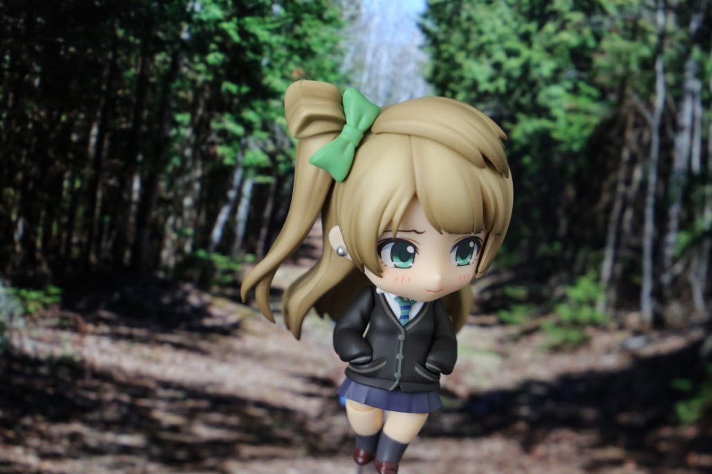 Kotori Minami.9